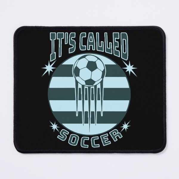 Item preview, Its Called Soccer designed and sold by designerpriti.