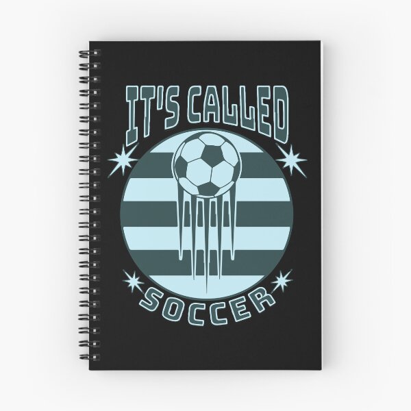 Item preview, Its Called Soccer designed and sold by designerpriti.