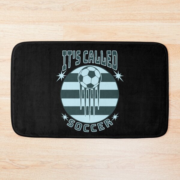 Item preview, Its Called Soccer designed and sold by designerpriti.