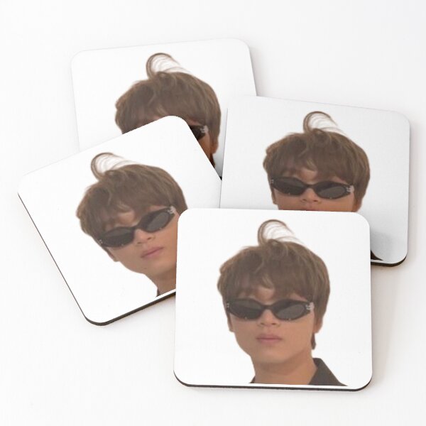 Item preview, Lee Haechan meme designed and sold by g-fullsun03.