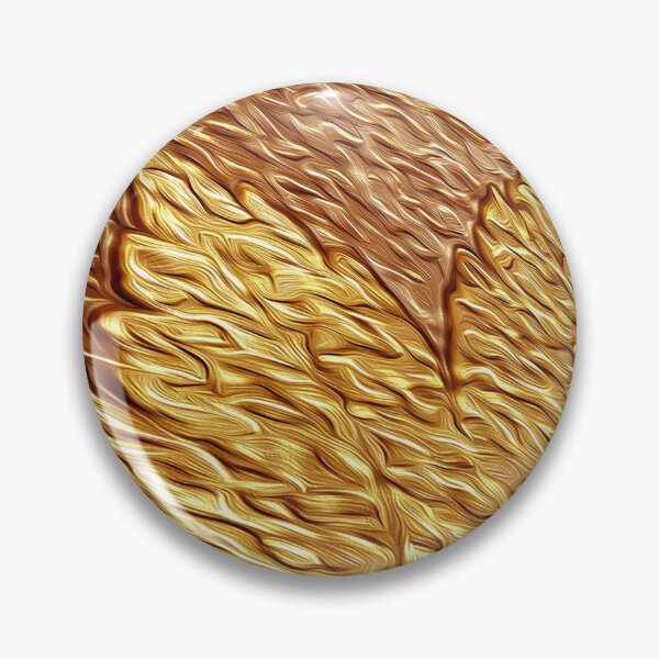 Item preview, Gold and Bronze Liquid Maple designed and sold by fatenanwar.
