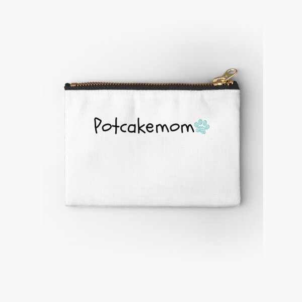 Item preview, Potcake Mom for Dog Lover dog paw designed and sold by EsraaBaniOdeh.