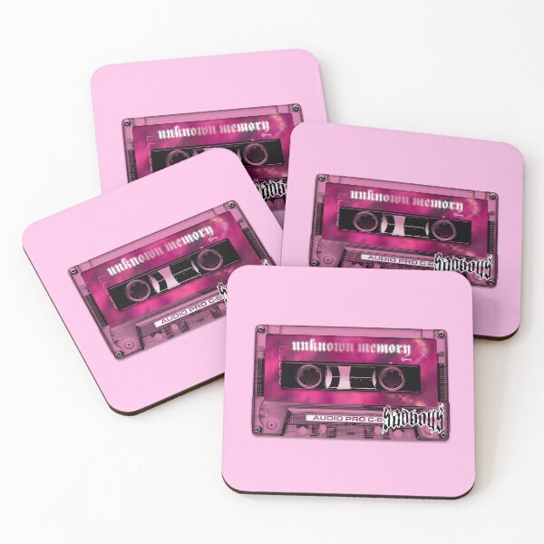 Item preview, Unknown Memory Cassette  designed and sold by The Game Store.