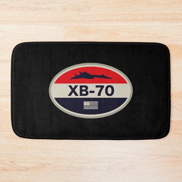 Item preview, XB-70 Valkyrie designed and sold by StrongVlad.
