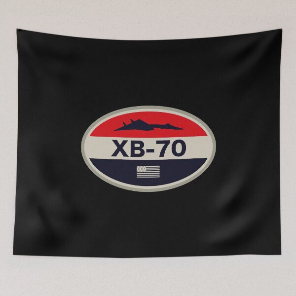 Item preview, XB-70 Valkyrie designed and sold by StrongVlad.