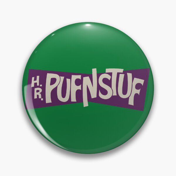 Item preview, The Comics: H.R. Pufnstuf designed and sold by Lliam Amor.