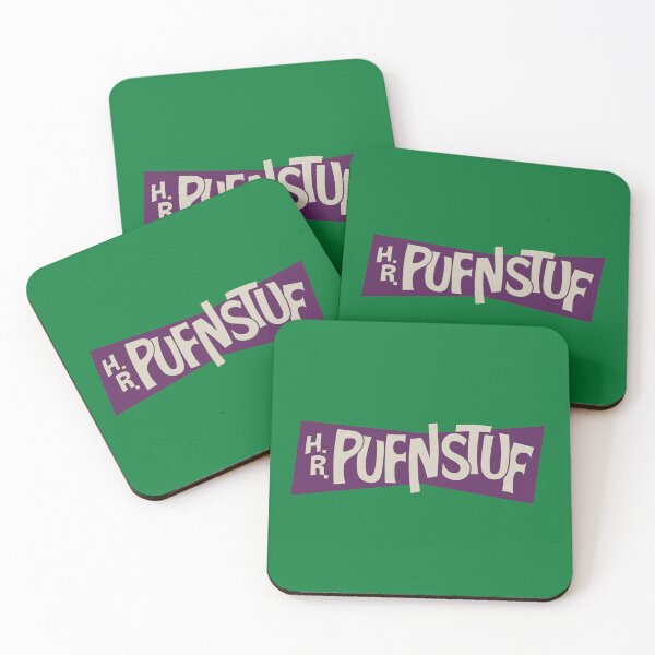 Item preview, The Comics: H.R. Pufnstuf designed and sold by Lliam Amor.