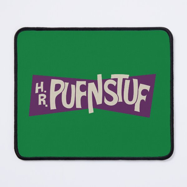 Item preview, The Comics: H.R. Pufnstuf designed and sold by Lliam Amor.