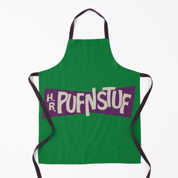 Item preview, The Comics: H.R. Pufnstuf designed and sold by Lliam Amor.