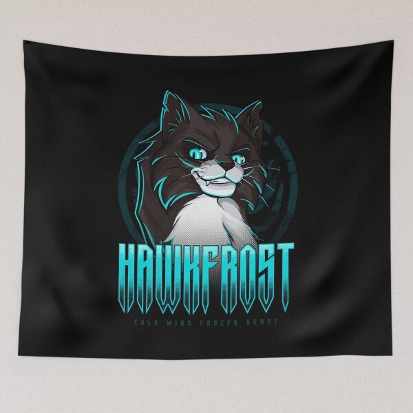 Item preview, Frost Heart designed and sold by dudinkah.