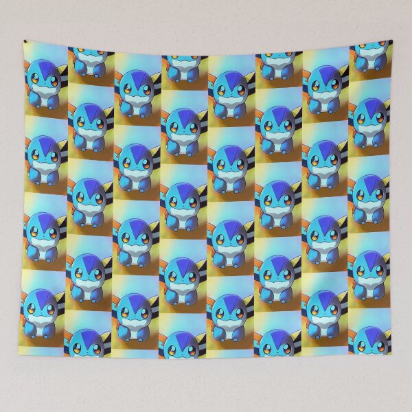Item preview, Kawaii monster designed and sold by Cranemann.