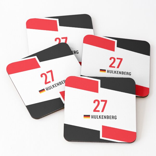 Item preview, F1 2023 - #27 Hulkenberg designed and sold by MS80 design.