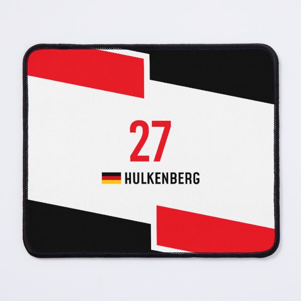Item preview, F1 2023 - #27 Hulkenberg designed and sold by MS80 design.