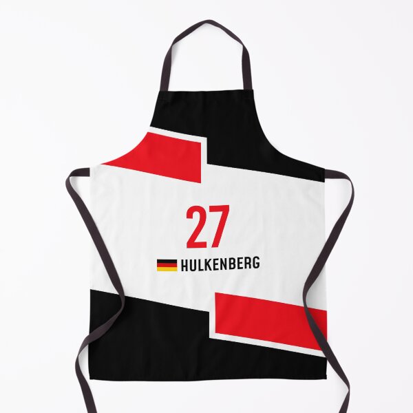 Item preview, F1 2023 - #27 Hulkenberg designed and sold by MS80 design.
