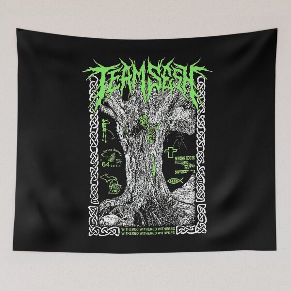 Item preview, Teamsesh Merch designed and sold by wilkinsone.