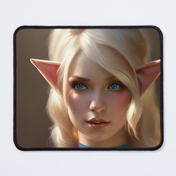 Item preview, Sexy North Pole Santa’s Helper Elf designed and sold by Eliteijr.
