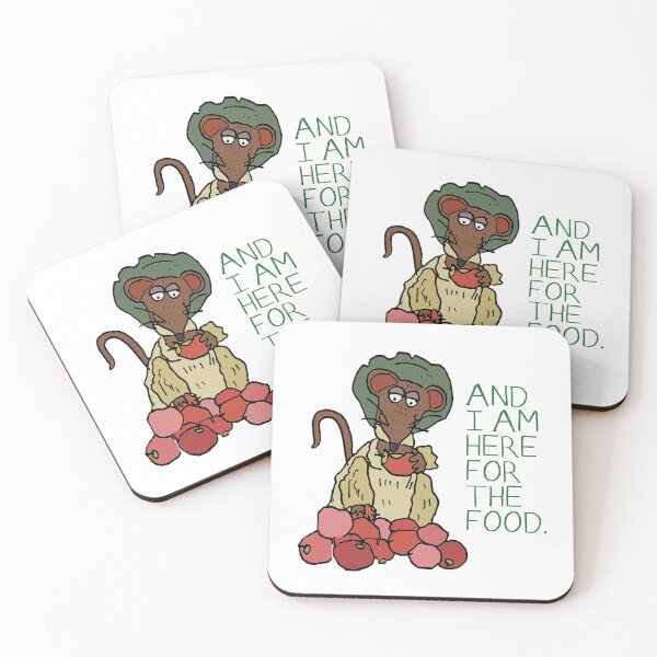 Item preview, Muppet Christmas Carol - Rizzo (Gonzo also available) designed and sold by Jennifer Grene.