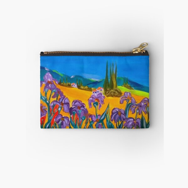 Item preview, Iris de Provence designed and sold by Rusty  Gladdish.