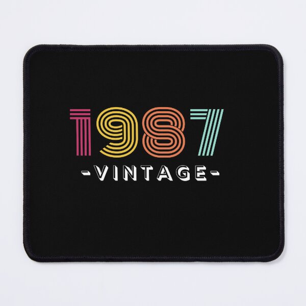 Item preview, 1987 vintage! designed and sold by Creativity  Island.