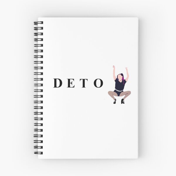 Item preview, detox read u wrote u designed and sold by Jude Isaac.