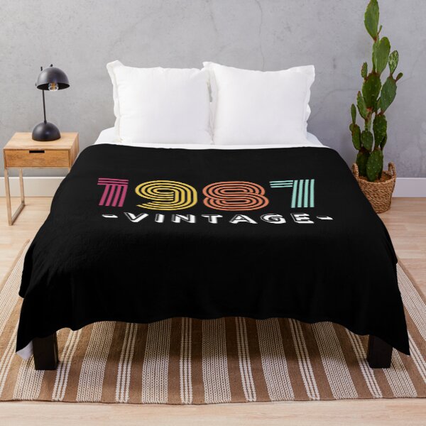 Item preview, 1987 vintage! designed and sold by Creativity  Island.
