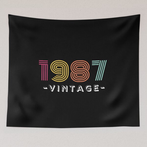 Item preview, 1987 vintage! designed and sold by Creativity  Island.