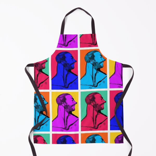 Item preview, Hombres (pattern) designed and sold by R Jdo.