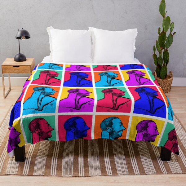 Item preview, Hombres (pattern) designed and sold by R Jdo.