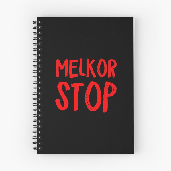 Item preview, Melkor Stop designed and sold by Silmarils.