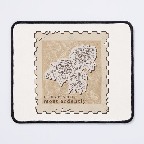Item preview, Most Ardently designed and sold by KiraCosmic.
