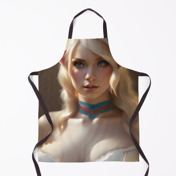 Item preview, Sexy North Pole Santa’s Helper Elf designed and sold by Eliteijr.