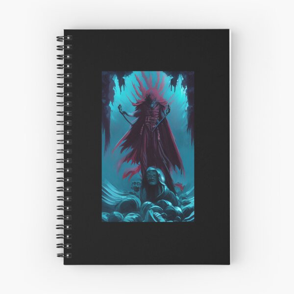 Item preview, Reaper designed and sold by Cranemann.