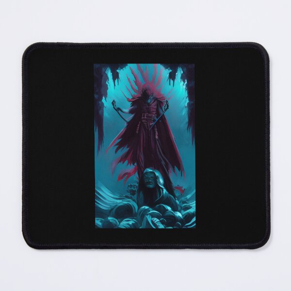 Item preview, Reaper designed and sold by Cranemann.