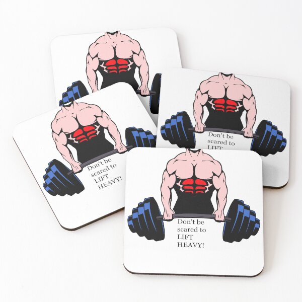 Item preview, Power lifting motivation designed and sold by Right-Fit27.
