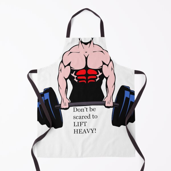 Item preview, Power lifting motivation designed and sold by Right-Fit27.