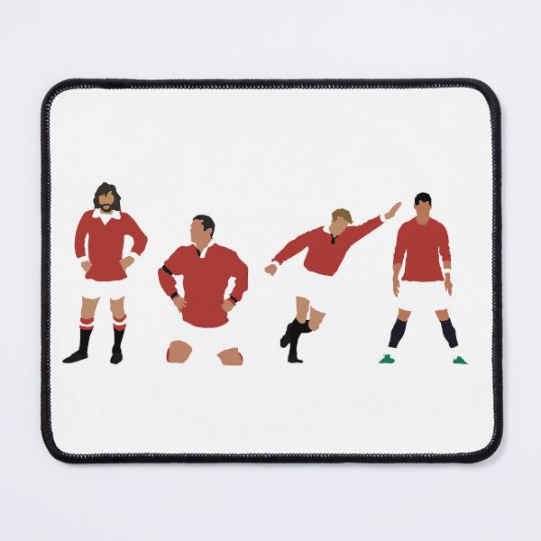 Item preview, Manchester United Number 7 Design! designed and sold by GoateeCo.