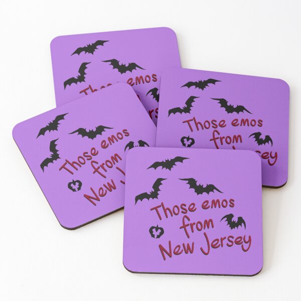 Item preview, Those Emos from New Jersey designed and sold by IntraSomnium.
