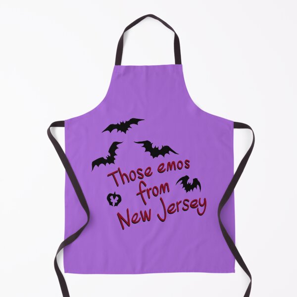 Item preview, Those Emos from New Jersey designed and sold by IntraSomnium.