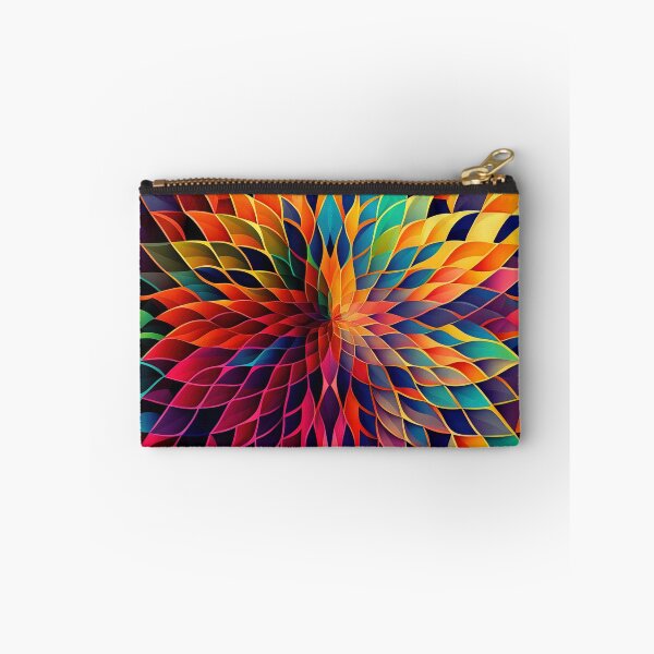 Item preview, Psychedelic Pattern #1 designed and sold by Wesz808.