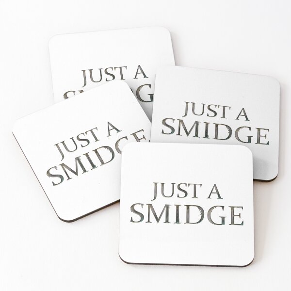 Item preview, Just a Smidge     designed and sold by EssenzaJewelry.