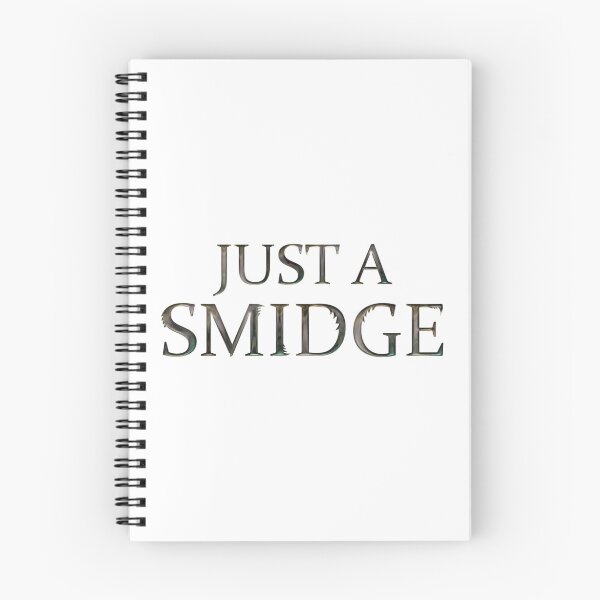 Item preview, Just a Smidge     designed and sold by EssenzaJewelry.