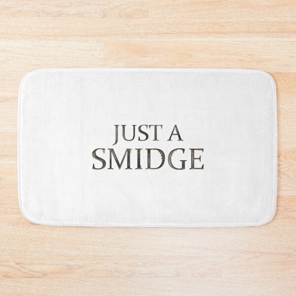 Item preview, Just a Smidge     designed and sold by EssenzaJewelry.