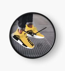 Ad! Das NMD X Pharell Uhr