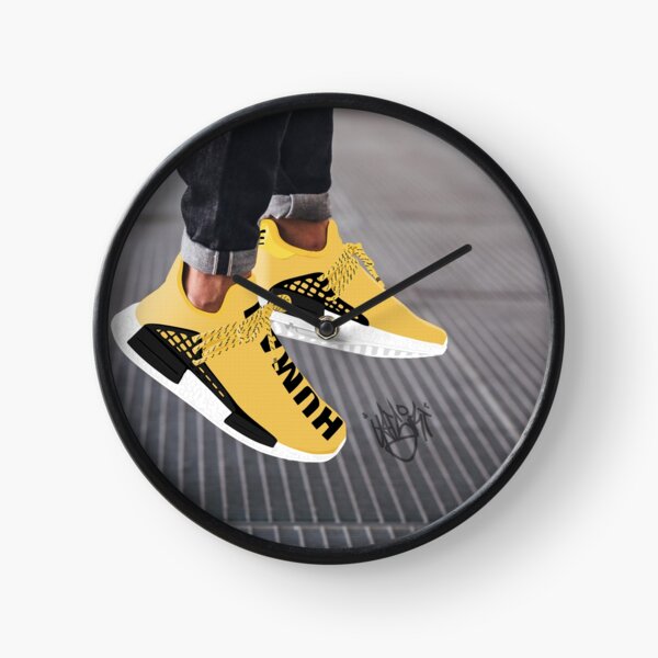 adidas clock