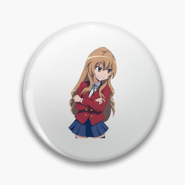 Item preview, Taiga Aisaka designed and sold by Weebo-worldd.