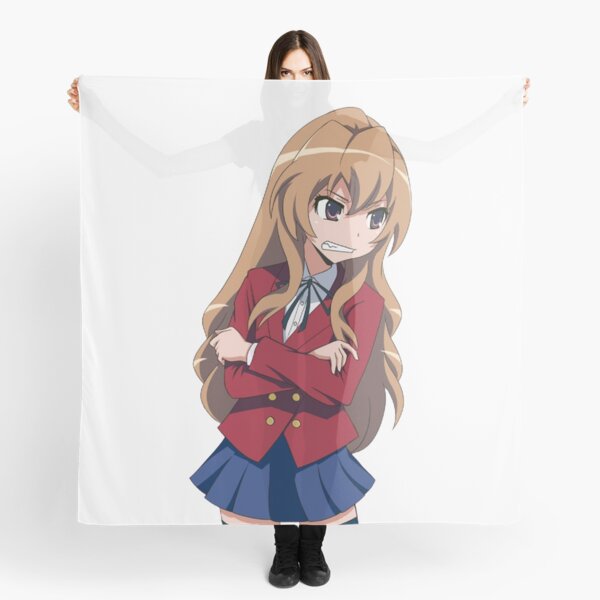 Free: Taiga Aisaka Anime Toradora! Mangaka, Anime transparent