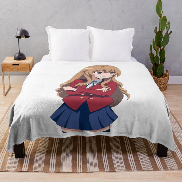 Item preview, Taiga Aisaka designed and sold by Weebo-worldd.