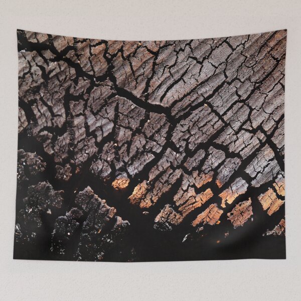 Item preview, Burnt 3 designed and sold by Geoff Treagus.