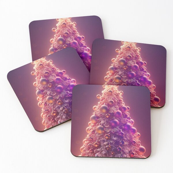 Item preview, Fancy christmas tree designed and sold by MimozaStudio.