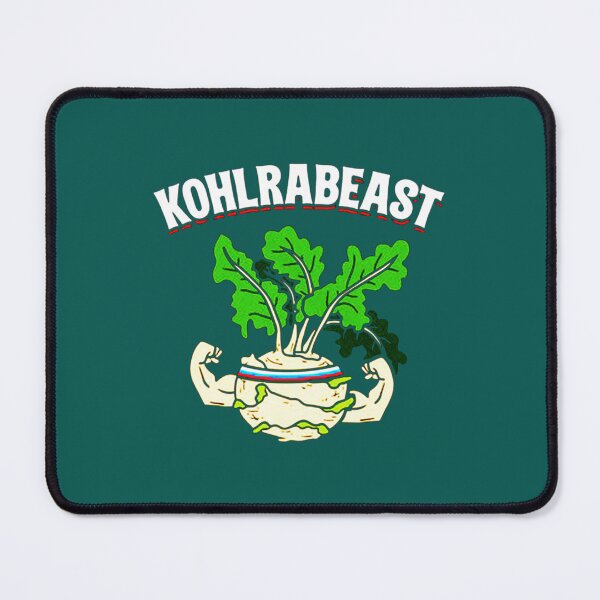 Item preview, Kohlrabeast designed and sold by EssenzaJewelry.